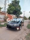 Toyota Corolla GLi Automatic 1.3 VVTi 2017 For Sale in Rahim Yar Khan