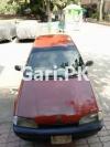 Suzuki Margalla  1995 For Sale in Lahore