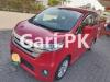 Nissan Dayz  2015 For Sale in Lahore