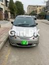 Chevrolet Exclusive  2005 For Sale in Islamabad