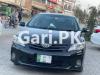 Toyota Corolla Altis 2012 For Sale in Jhang