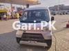 Daihatsu Hijet  2023 For Sale in Faisalabad