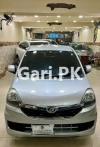 Daihatsu Mira  2015 For Sale in Karachi