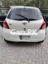 Toyota Vitz F 1.0 2011 For Sale in Mardan