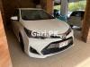 Toyota Corolla Altis 1.6 X CVT-i Special Edition 2023 For Sale in Karachi