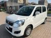 Suzuki Wagon R AGS 2022 For Sale in Lahore