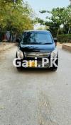 Suzuki Wagon R  2014 For Sale in Karachi