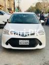 Toyota Corolla Axio  2016 For Sale in Lahore