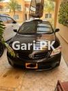 Toyota Corolla XLI 2012 For Sale in Karachi