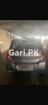 Suzuki Cultus VXL 2019 For Sale in Karachi