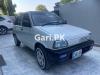 Suzuki Mehran VX Euro II 2018 For Sale in Islamabad