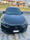 Honda Civic RS 2022 For Sale in Lahore