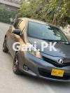 Toyota Vitz  2011 For Sale in Karachi