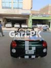 Daihatsu Copen  2018 For Sale in Multan