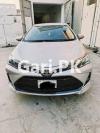 Toyota Corolla Altis 2021 For Sale in Jhang