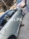 Toyota Corolla GLi 1.3 VVTi 2010 For Sale in Peshawar