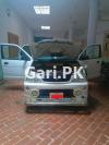 Daihatsu Terios Kid Custom X 1999 For Sale in Bannu