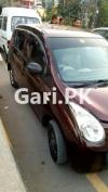 Suzuki Alto  2012 For Sale in Attock