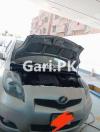 Toyota Vitz U 1.0 2007 For Sale in Peshawar