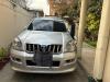 Toyota Prado  2004 For Sale in Islamabad