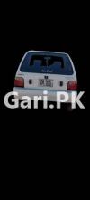 Suzuki Mehran VXR Euro II 2015 For Sale in Islamabad