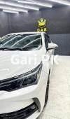 Toyota Corolla Altis Grande CVT-i 1.8 2015 For Sale in Lahore