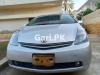 Toyota Prius G Touring Selection Leather Package 1.5 2007 For Sale in Karachi