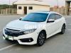 Honda Civic Oriel 1.8 i-VTEC CVT 2017 For Sale in Faisalabad