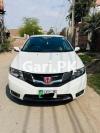 Honda City 1.3 i-VTEC 2018 For Sale in Multan