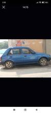 Daihatsu Charade  1984 For Sale in Karachi