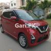 Nissan Dayz  2021 For Sale in Karachi