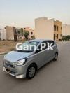 Daihatsu Mira L 2018 For Sale in Karachi