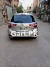 Toyota Vitz F Safety 1.0 2019 For Sale in Faisalabad