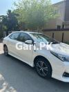 Toyota Corolla Altis X Automatic 1.6 2021 For Sale in Lahore