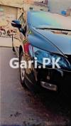 Honda Civic VTi Oriel Prosmatec 1.8 i-VTEC 2007 For Sale in Gujranwala