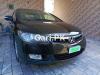 Honda Civic VTi Oriel Prosmatec 1.8 i-VTEC 2010 For Sale in Lahore