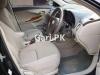 Toyota Corolla XLi VVTi 2010 For Sale in Islamabad