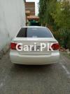 Toyota Corolla XLi 2005 For Sale in Mardan