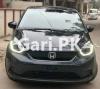 Honda Fit  2020 For Sale in Lahore