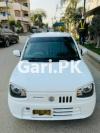 Suzuki Alto  2021 For Sale in Karachi