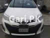 Toyota Yaris  2022 For Sale in Okara