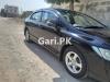 Honda Civic VTi Oriel Prosmatec 1.8 i-VTEC 2008 For Sale in Dunia Pur