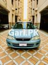 Honda City IVTEC 2000 For Sale in Karachi