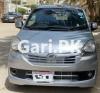 Daihatsu Mira  2015 For Sale in Karachi