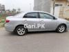 Toyota Corolla GLi Automatic 1.6 VVTi 2012 For Sale in Gujranwala