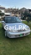 Suzuki Cultus VXR 2006 For Sale in Multan