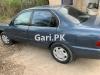 Toyota Corolla SE Limited 2000 For Sale in Islamabad