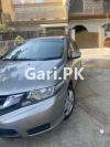 Honda City 1.3 i-VTEC 2018 For Sale in Islamabad