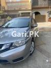 Honda City 1.3 i-VTEC 2018 For Sale in Islamabad