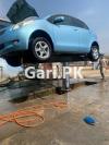 Toyota Vitz F 1.3 2007 For Sale in Swabi